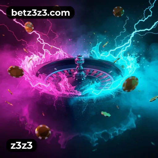 z3z3 ajuda online — ticket PIX com comprovante E2E