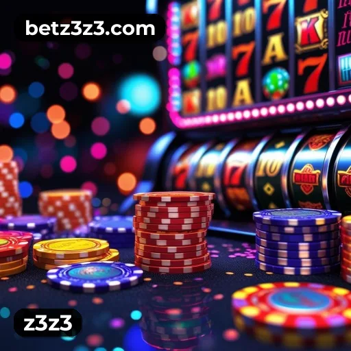 z3z3 cadastro — tela de formulário no app oficial