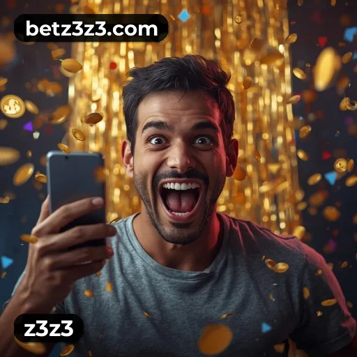 z3z3 login — configurações de segurança e proteção de conta