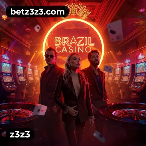 z3z3 plataforma — depósito PIX instantâneo no caixa